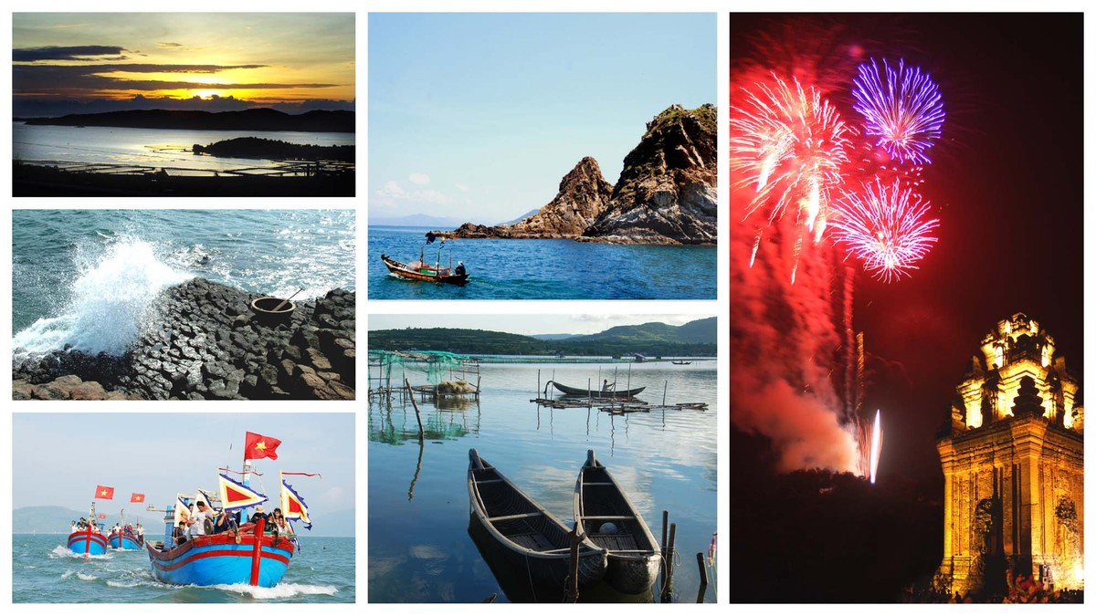 Giao lưu trực tuyến với lãnh đạo UBND tỉnh Phú Yên: Cơ hội đầu tư vào Phú Yên ảnh 40